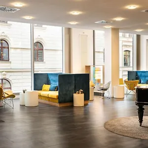 Arthotel Ana Symphonie Hotel